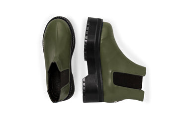 verde